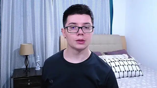 BlackFoXXX69 online show from 03.22.26