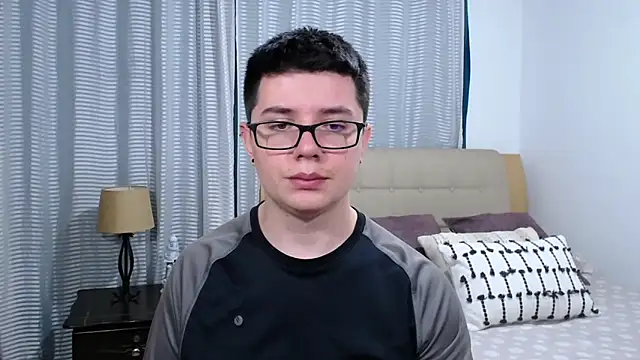 BlackFoXXX69 online show from 03.23.26