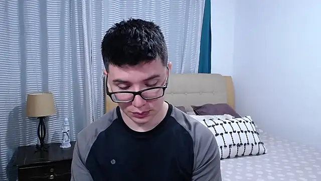 BlackFoXXX69 online show from 03.28.26