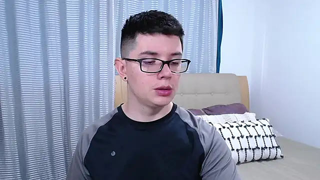 BlackFoXXX69 online show from 05.23.26