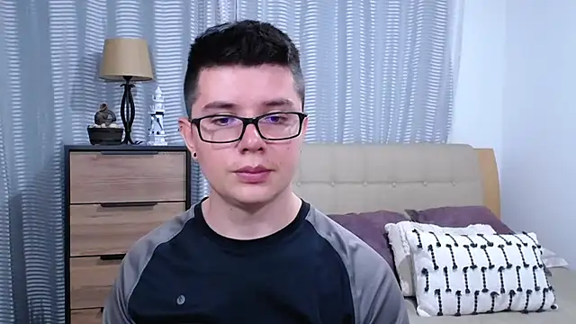 BlackFoXXX69 online show from 07.02.26