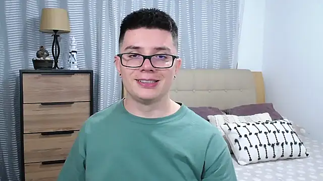 BlackFoXXX69 online show from 07.09.26