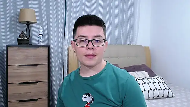 BlackFoXXX69 online show from 07.14.26