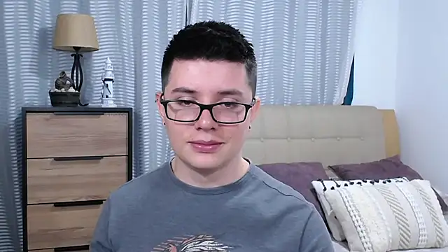 BlackFoXXX69 online show from 07.16.26