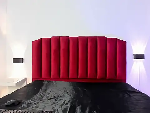 Snapshot of AnyParkert chatting on 02.28.26 AnyParkert online show from 02.28.26