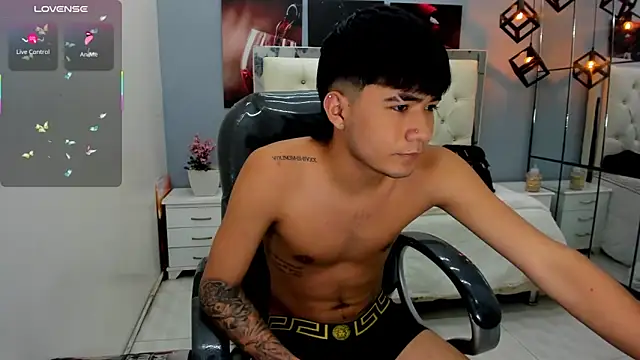 Thiago collinss online show from 06.18.26