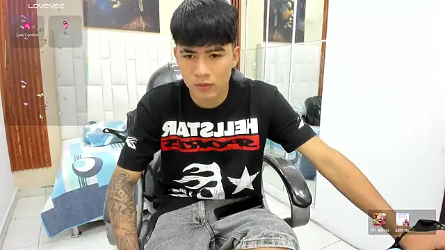 Thiago collinss online show from 06.19.26