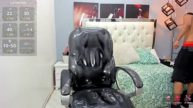 Thiago collinss online show from 07.28.26