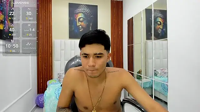 Thiago collinss online show from 08.01.26
