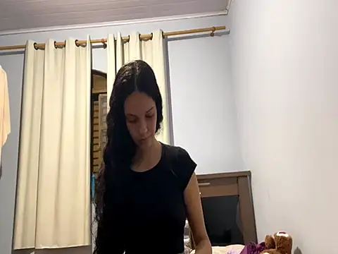 IvyDesirer online show from 02.27.26