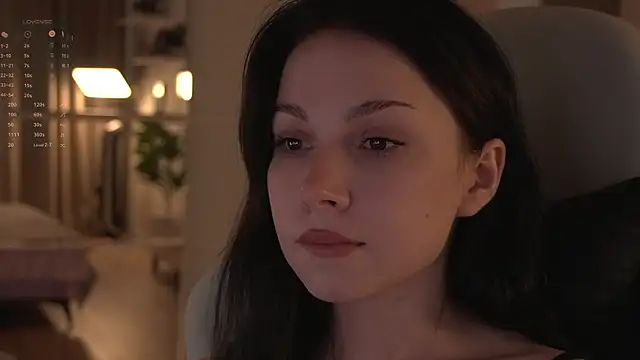 Akaruiiii online show from 03.18.26