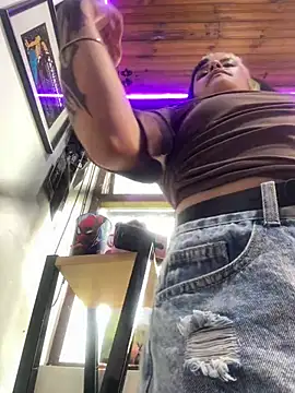 Sara 92 online show from 03.26.26