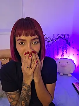 Snapshot of Nixtaylor1 chatting on 02.25.26 Nixtaylor1 online show from 02.25.26