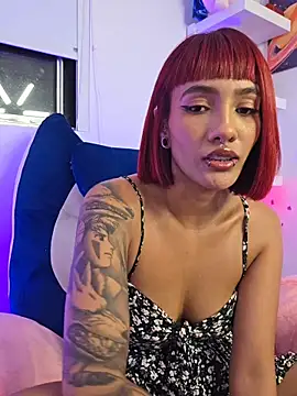 Nixtaylor1 online show from 04.21.26