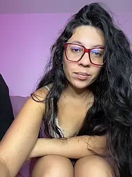Snapshot of Sofi-Vargas chatting on 06.12.26 Sofi-Vargas online show from 06.12.26