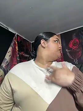 NathashaDreams online show from 03.02.26