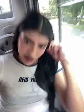 Misty-kat online show from 03.17.26