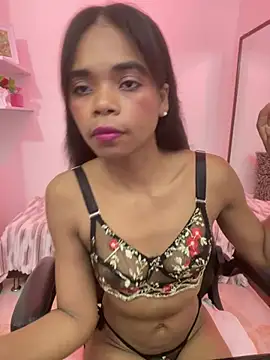 camila avila online show from 04.18.26