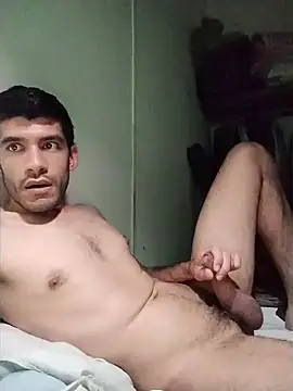 Snapshot of Lorcas_CharlyUC chatting on 02.27.26 Lorcas CharlyUC online show from 02.27.26