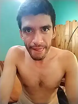 Snapshot of Lorcas_CharlyUC chatting on 02.27.26 Lorcas CharlyUC online show from 02.27.26