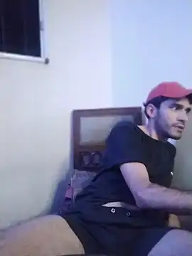 Snapshot of Lorcas_CharlyUC chatting on 03.01.26 Lorcas CharlyUC online show from 03.01.26