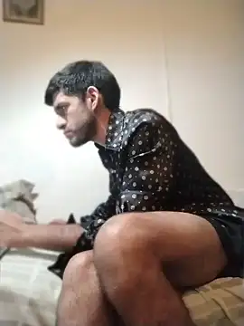 Snapshot of Lorcas_CharlyUC chatting on 03.01.26 Lorcas CharlyUC online show from 03.01.26