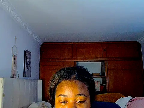 Snapshot of I_Am_Babby_g chatting on 02.25.26 I Am Babby g online show from 02.25.26