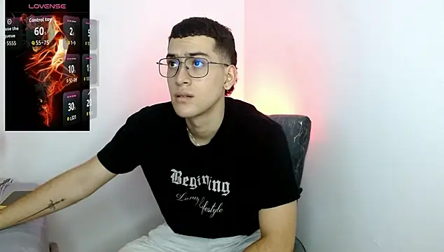 oliver   saint online show from 03.09.26