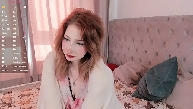 JeanelleHodo online show from 04.04.26