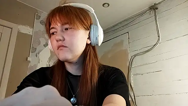 DinaFirebird online show from 03.02.26