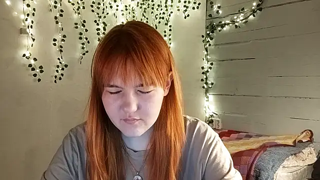 DinaFirebird online show from 04.03.26