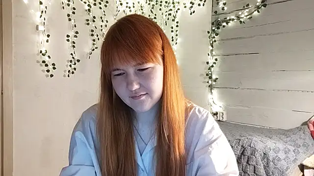 DinaFirebird online show from 04.13.26