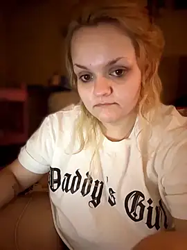 DaddysLakieBaby online show from 03.21.26