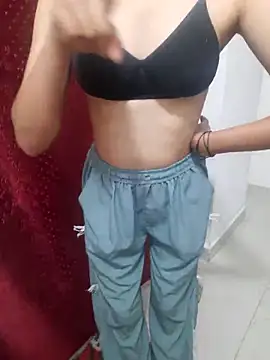 Snapshot of NeetuKumri chatting on 02.27.26 NeetuKumri online show from 02.27.26