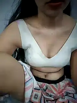 Snapshot of NeetuKumri chatting on 06.01.26 NeetuKumri online show from 06.01.26