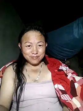 Lucie Fuzk online show from 03.23.26