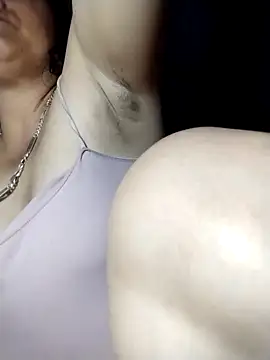 Lucie Fuzk online show from 04.16.26