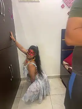 Snapshot of Dirty_pair chatting on 03.23.26 Dirty pair online show from 03.23.26