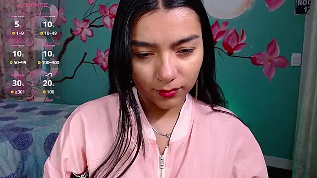 NoelleVireaux online show from 03.25.26