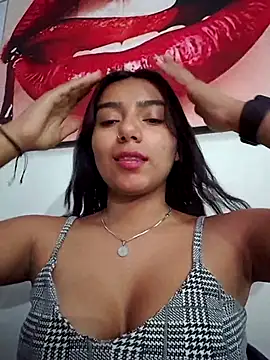 NoelleVireaux online show from 04.04.26