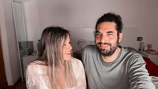 BlondyAngel14 online show from 03.11.26