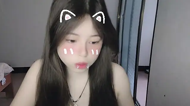 F-Yihao online show from 03.20.26