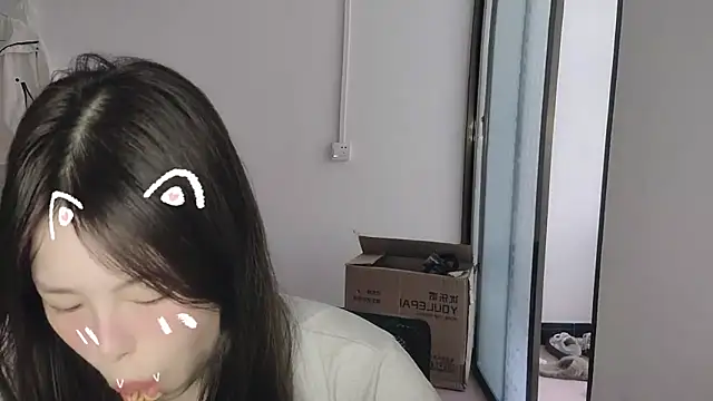 F-Yihao online show from 03.24.26