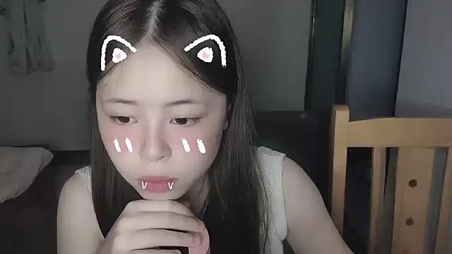 F-Yihao online show from 04.16.26