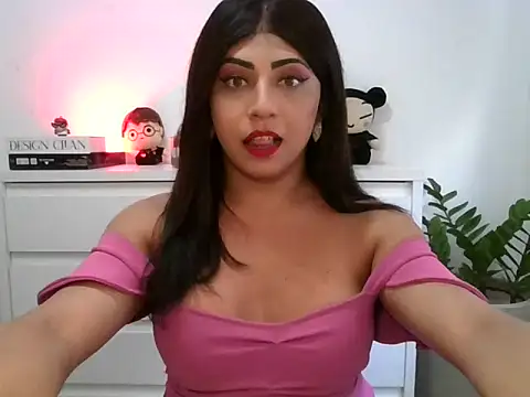 dolljessica online show from 03.25.26