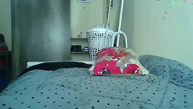 Snapshot of themhs chatting on 03.02.26 themhs online show from 03.02.26