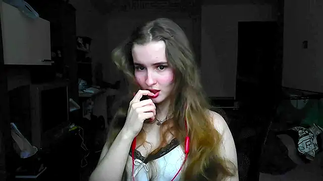 Snapshot of Adelinevibe chatting on 03.01.26 Adelinevibe online show from 03.01.26