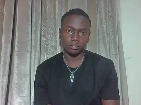 darkerberryguy online show from 03.05.26