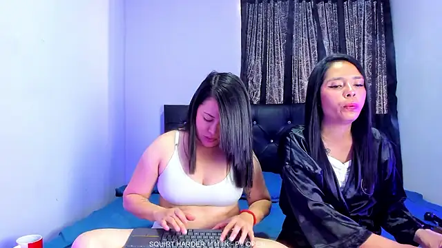 Double Delight online show from 03.14.26