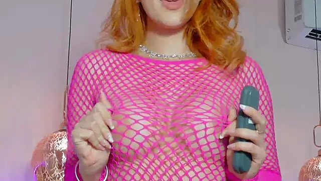 AnnieAddam online show from 04.22.26